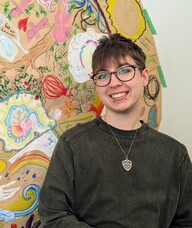 Book an Appointment with Haley Andrew-Pels for Counselling & Psychotherapy