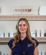 Book an Appointment with Sydney Slubik at Sydclinic