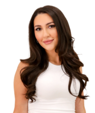 Book an Appointment with Lolita Abramyan for Meet & Greet and Trial Sessions
