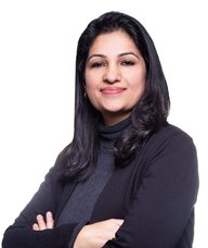 Book an Appointment with Parminder Nijjer for Meet & Greet and Trial Sessions