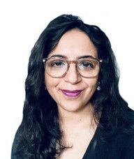 Book an Appointment with Sumbul Zahra for Meet & Greet and Trial Sessions