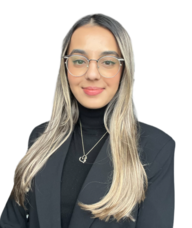 Book an Appointment with Zahba (Zahra) Safi for Meet & Greet and Trial Sessions
