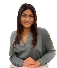 Book an Appointment with Charmin Charania for Meet & Greet and Trial Sessions