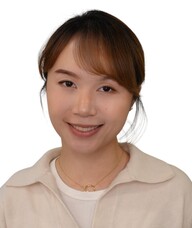 Book an Appointment with Ivory (Yiqing) Xiang for Meet & Greet and Trial Sessions