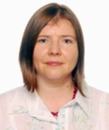 Book an Appointment with Dr. Olga Gale at Vaughan