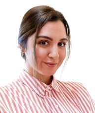 Book an Appointment with Merve Irem Ehli for Meet & Greet and Trial Sessions