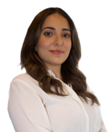 Book an Appointment with Elisa Orrico at Vaughan Counselling and Psychotherapy Inc.