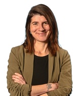 Book an Appointment with Marta Bonati at Vaughan Counselling and Psychotherapy Inc.