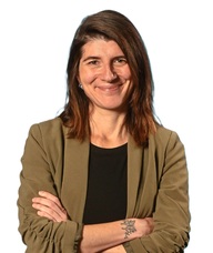 Book an Appointment with Marta Bonati for Meet & Greet and Trial Sessions