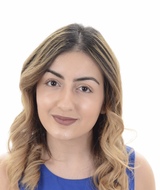 Book an Appointment with Gisalle Jahid at Vaughan Counselling and Psychotherapy Inc.