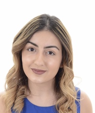 Book an Appointment with Gisalle Jahid for Meet & Greet and Trial Sessions