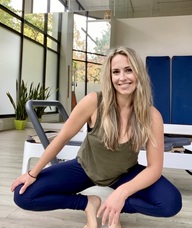 Book an Appointment with Caitlin Purvis for Pilates