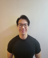 Book an Appointment with Eric Mok for Massage Therapy