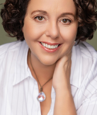 Book an Appointment with Alisa Farina for Registered Clinical Counselling