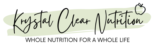 Krystal Clear Nutrition