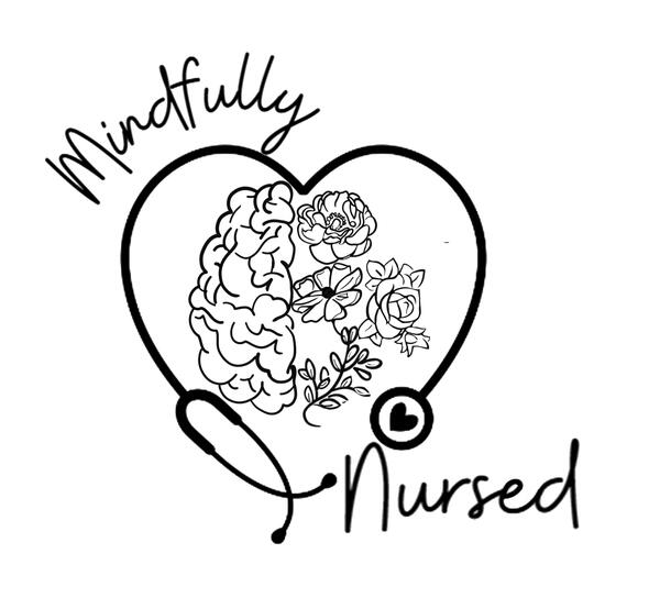 Mindfully Nursed