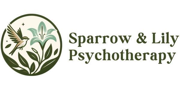 Sparrow and Lily Psychotherapy