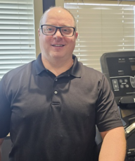 Book an Appointment with Trevor Adamus for Physiotherapy