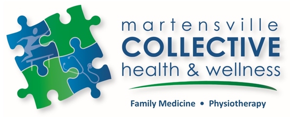 Martensville Collective Health & Wellness
