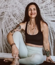 Book an Appointment with Melinda Culp for Yoga & Movement