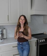 Book an Appointment with Melissa Middleton for Nutrition