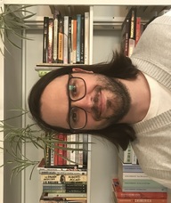 Book an Appointment with Jordan Sheridan for Counselling