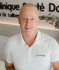 Book an Appointment with Serge Coiteux for Massothérapie 1