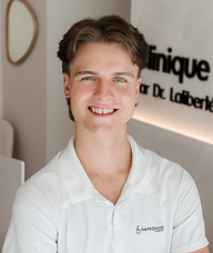 Book an Appointment with Dr. Louis-David Tardif for Chiropratique