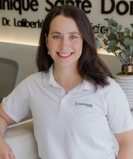 Book an Appointment with Minia Beaudoin-Saunier for Massothérapie 1
