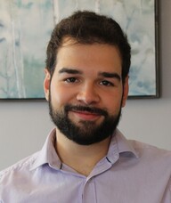 Book an Appointment with Jonah Melo for Psychotherapy