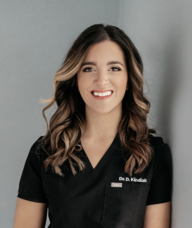 Book an Appointment with Diana Kindiak for Aesthetics