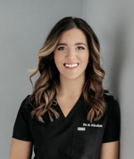 Book an Appointment with Dr. Diana Cuckovic for Aesthetics