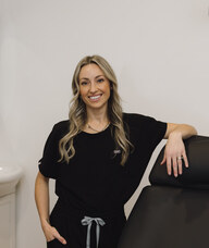 Book an Appointment with Nurse - Karlie Johnston for Follow Up Appointment