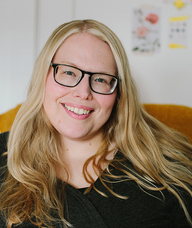 Book an Appointment with Sarah Sovereign for Counselling / Psychology / Mental Health