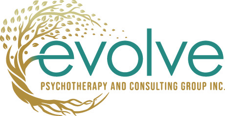 evolve Psychotherapy and Consulting Group Inc.