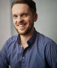 Book an Appointment with Mr. Euan Fraser Tait for Counselling / Psychology / Mental Health