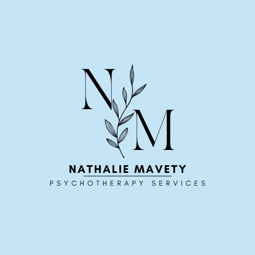 Nathalie Mavety Psychotherapy Services 