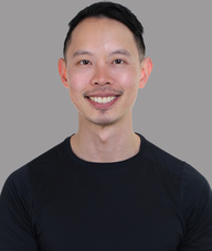 Book an Appointment with Ezra Teh for Kinesiology