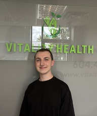 Book an Appointment with Matthew Semchuk for Massage Therapy