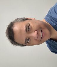 Book an Appointment with Emerito Reyes for Massage Therapy