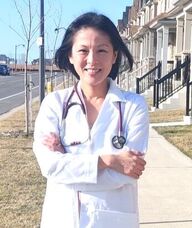 Book an Appointment with Dr. Denise Wai Yan Cheung for Acupuncture