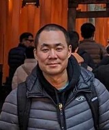 Book an Appointment with Mr. Jacky Fu at EK Foot & Naturopathic Clinic