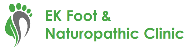 EK Foot & Naturopathic Clinic