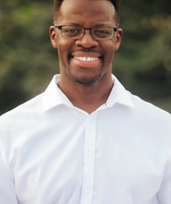 Book an Appointment with Jethro Constant for Physiotherapy