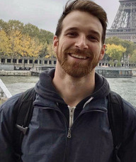 Book an Appointment with Spencer Peters for Physiotherapy