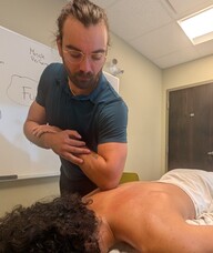 Book an Appointment with Keith Micomonaco for Massage Therapy