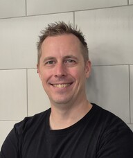 Book an Appointment with Dwayne Desloges for Personal Training