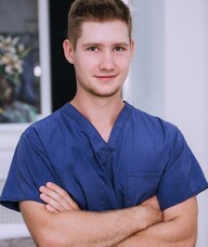 Book an Appointment with Pavlo Shuptar for Osteopathy