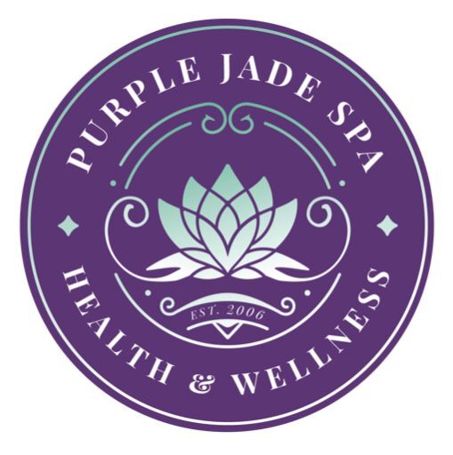 Purple Jade spa