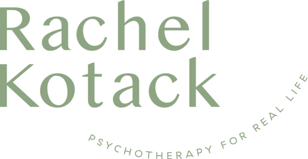Rachel Kotack Psychotherapy